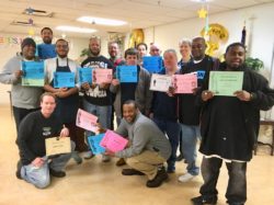 Learning Program Awards March 2019